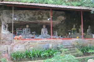 Wat Palad, Chiang Mai