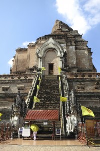 Wat Chedi Luang