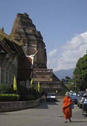 Wat Chedi Luang